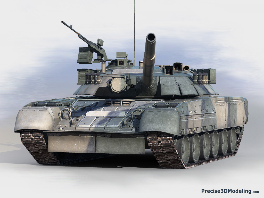 russian 6th generation main battle tank