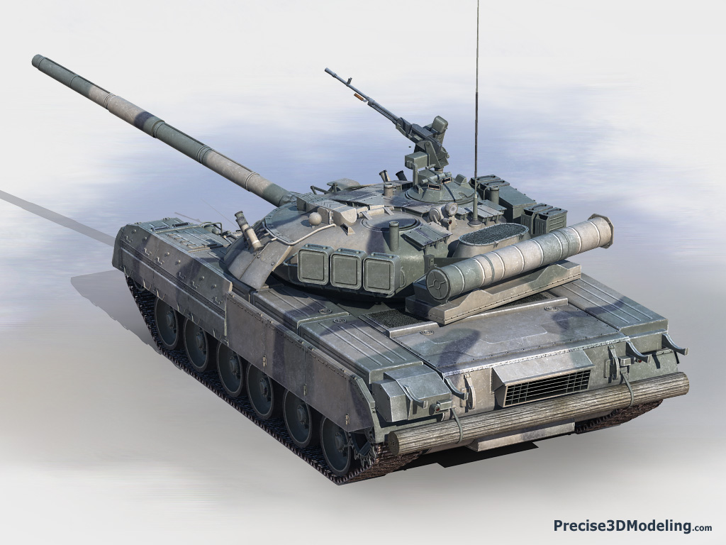 t-92 russian main battle tank